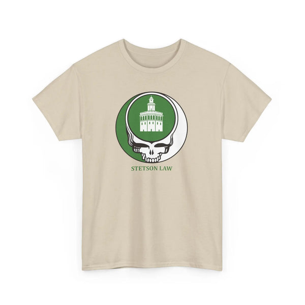 Grateful Dead - Stetson Law Grateful Dead T-Shirt - StealieShop